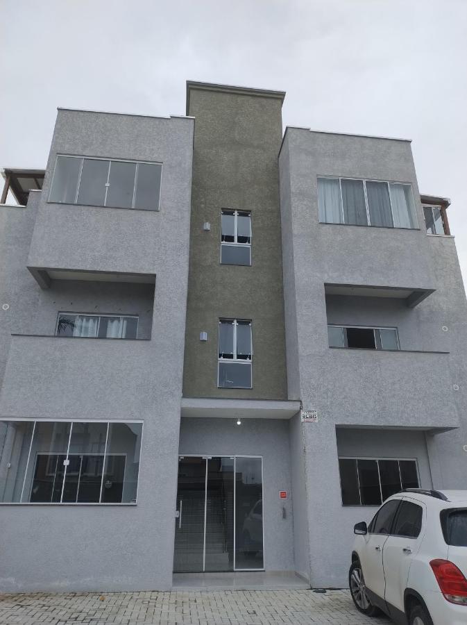 Novo 500m Da De Itajuba Apartment *