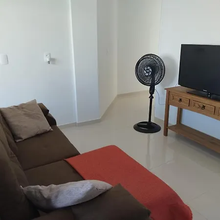 Apartamento Novo 500M Da Praia De Itajuba Barra Velha  Exterior photo
