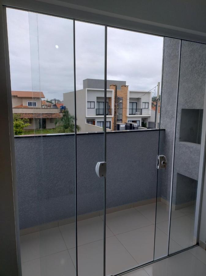 Novo 500m Da De Itajuba Barra Velha (Santa Catarina)