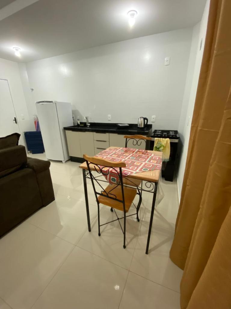 Apartment Novo 500m Da De Itajuba *