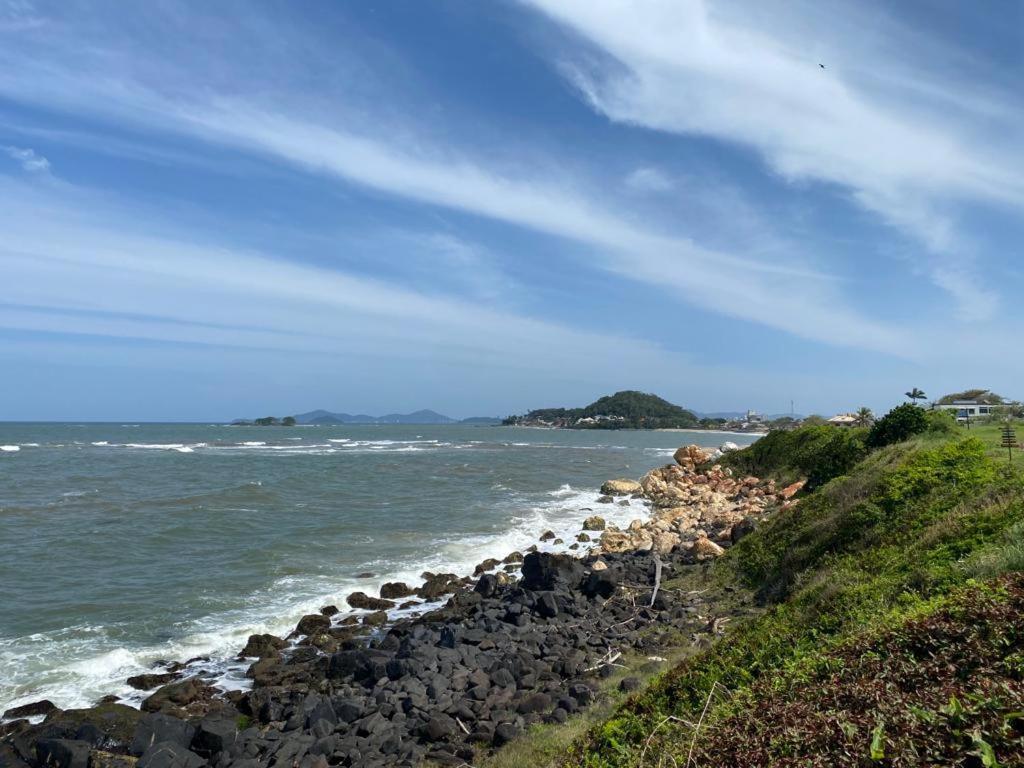 Novo 500m Da De Itajuba Apartment Barra Velha (Santa Catarina)
